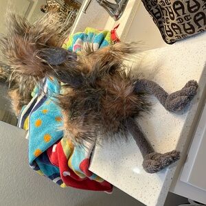 Jellycat Ostrich odette